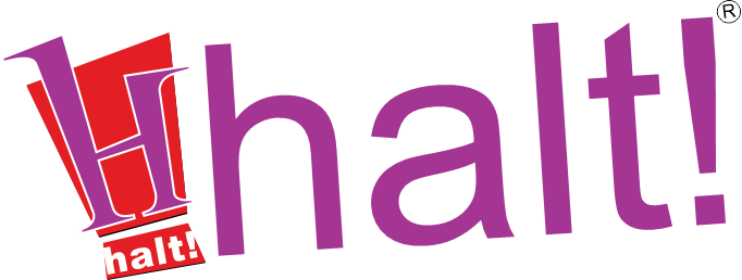 Halt